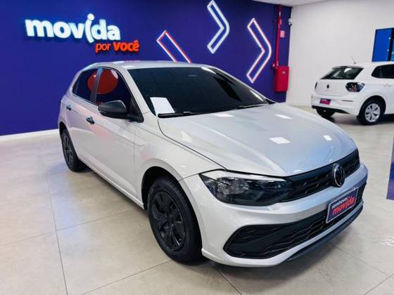 VOLKSWAGEN POLO 1.0 MPI TRACK MANUAL